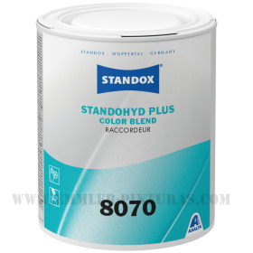 Standox Standohyd Plus Color Blend New - 1 ltr